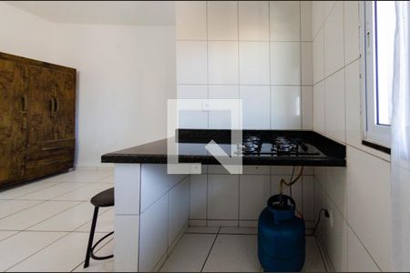 Studio de kitnet/studio para alugar com 0 quarto, 20m² em Bonfim, Belo Horizonte