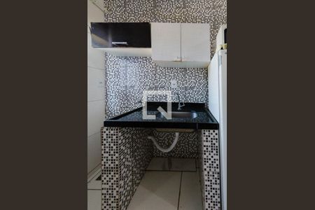 Studio de kitnet/studio para alugar com 0 quarto, 20m² em Bonfim, Belo Horizonte