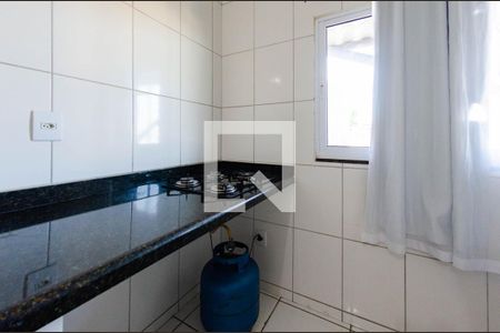 Studio de kitnet/studio para alugar com 0 quarto, 20m² em Bonfim, Belo Horizonte