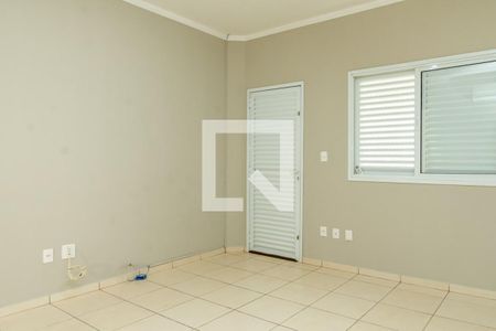 Studio de kitnet/studio para alugar com 1 quarto, 40m² em Jardim Werner Plaas, Americana