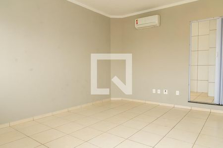 Studio de kitnet/studio para alugar com 1 quarto, 40m² em Jardim Werner Plaas, Americana