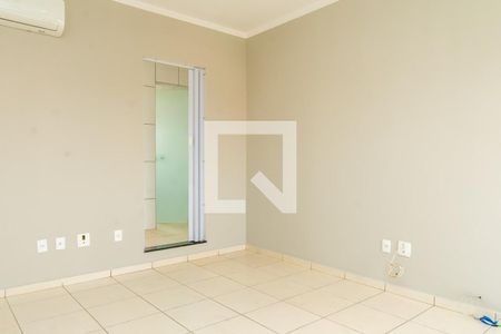 Studio de kitnet/studio para alugar com 1 quarto, 40m² em Jardim Werner Plaas, Americana