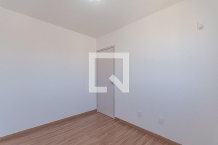 Quarto 1 de apartamento para alugar com 2 quartos, 46m² em Serrano, Belo Horizonte