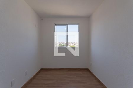 Quarto 1 de apartamento para alugar com 2 quartos, 46m² em Serrano, Belo Horizonte