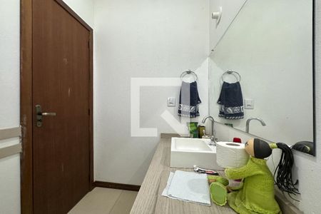 Lavabo de casa para alugar com 3 quartos, 118m² em São José, São Leopoldo