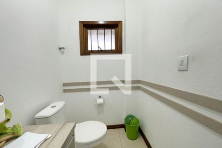 Lavabo de casa para alugar com 3 quartos, 118m² em São José, São Leopoldo