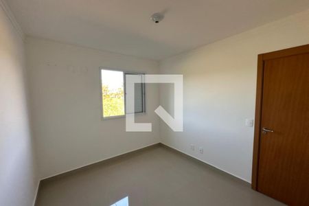 Dormitório 02 de apartamento para alugar com 2 quartos, 45m² em Via Norte, Ribeirão Preto