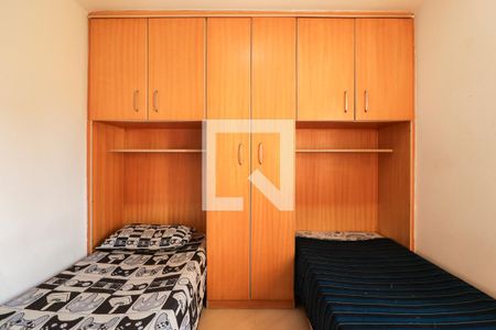 Quarto 1 de apartamento para alugar com 2 quartos, 64m² em Jardim das Laranjeiras, São Paulo