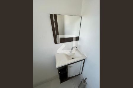 Banheiro da Suíte de casa para alugar com 5 quartos, 300m² em Vila Ipojuca, São Paulo