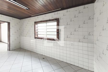 Sala de casa à venda com 2 quartos, 68m² em Feitoria, São Leopoldo