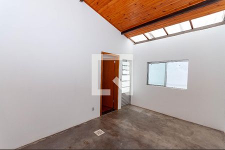 Sala de casa para alugar com 5 quartos, 130m² em Bom Retiro, São Paulo