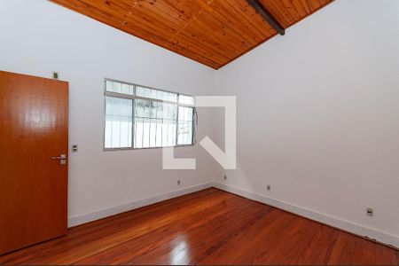 Quarto 1 de casa para alugar com 5 quartos, 130m² em Bom Retiro, São Paulo