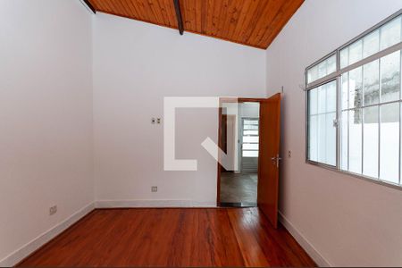 Quarto 2 de casa para alugar com 5 quartos, 130m² em Bom Retiro, São Paulo