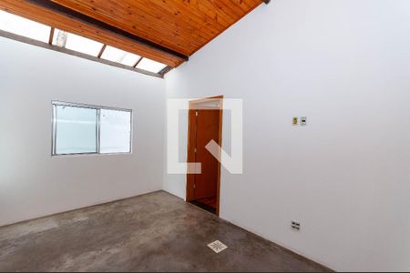 Sala de casa para alugar com 5 quartos, 130m² em Bom Retiro, São Paulo