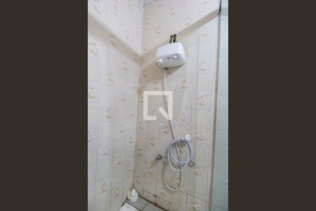 Casa à venda com 325m², 4 quartos e 2 vagas Casa à venda com 325m², 4 quartos e 2 vagasBanheiro da Suíte