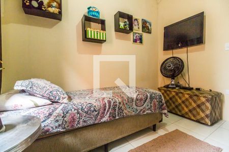 Casa à venda com 325m², 4 quartos e 2 vagas Casa à venda com 325m², 4 quartos e 2 vagasQuarto 3