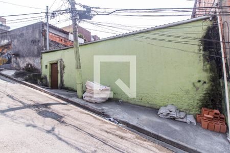Casa à venda com 325m², 4 quartos e 2 vagas Casa à venda com 325m², 4 quartos e 2 vagasVista da Rua