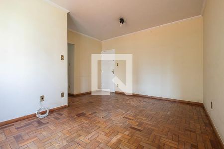 Apartamento para alugar com 60m², 2 quartos e 1 vagaSala