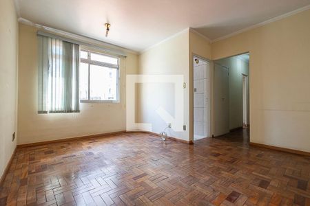 Apartamento para alugar com 60m², 2 quartos e 1 vagaSala