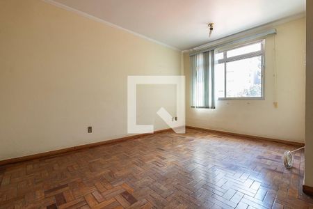 Apartamento para alugar com 60m², 2 quartos e 1 vagaSala