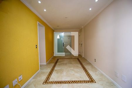 Sala de apartamento à venda com 3 quartos, 70m² em Recreio dos Bandeirantes, Rio de Janeiro