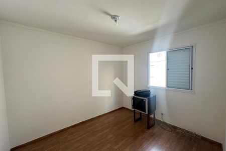 Dormitório 02 de apartamento para alugar com 2 quartos, 45m² em Via Norte, Ribeirão Preto