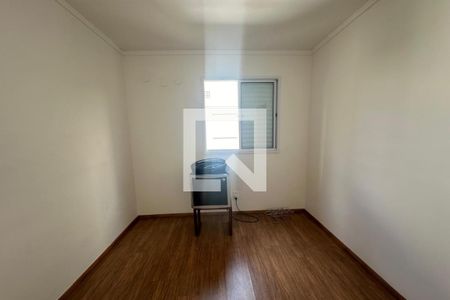 Dormitório 02 de apartamento para alugar com 2 quartos, 45m² em Via Norte, Ribeirão Preto