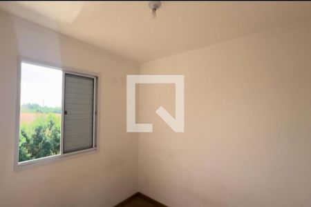 Dormitório 02 de apartamento para alugar com 2 quartos, 45m² em Via Norte, Ribeirão Preto