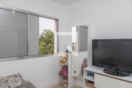 Quarto 1  de apartamento à venda com 2 quartos, 60m² em Taboão, São Bernardo do Campo