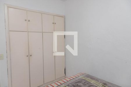 Quarto 1  de apartamento para alugar com 2 quartos, 60m² em Taboão, São Bernardo do Campo