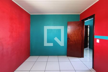 Quarto de casa para alugar com 1 quarto, 56m² em Liberdade, Novo Hamburgo