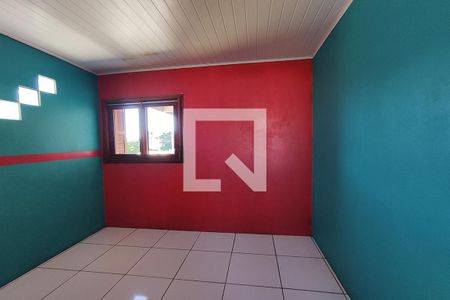 Quarto de casa para alugar com 1 quarto, 56m² em Liberdade, Novo Hamburgo