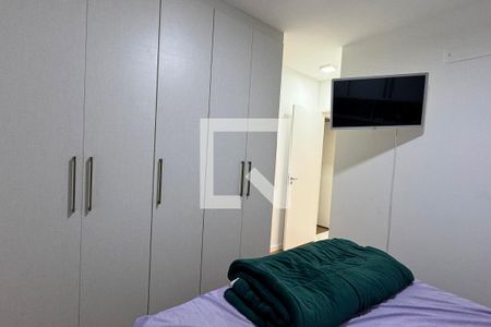 Suíte 1 de apartamento para alugar com 3 quartos, 80m² em Votupoca, Barueri