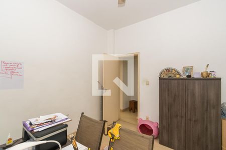 Quarto 1 de apartamento à venda com 2 quartos, 79m² em Bonsucesso, Rio de Janeiro