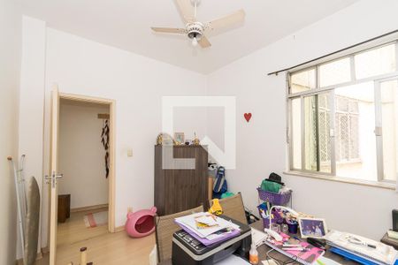 Quarto 1 de apartamento à venda com 2 quartos, 79m² em Bonsucesso, Rio de Janeiro