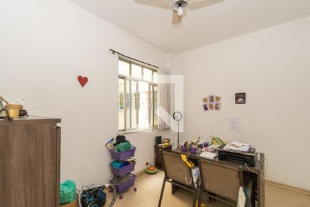 Quarto 1 de apartamento à venda com 2 quartos, 79m² em Bonsucesso, Rio de Janeiro