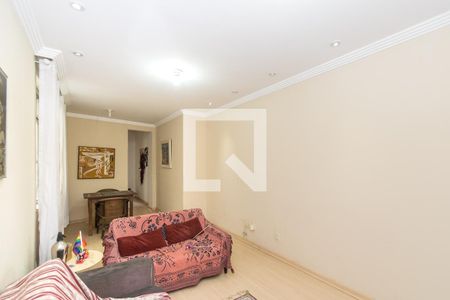 Sala de apartamento à venda com 2 quartos, 79m² em Bonsucesso, Rio de Janeiro