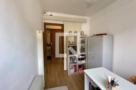 Quarto 1 de apartamento para alugar com 4 quartos, 142m² em Humaitá, Rio de Janeiro