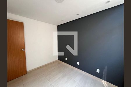 Quarto 1 de apartamento para alugar com 2 quartos, 50m² em Parque Residencial Casa Branca, Suzano