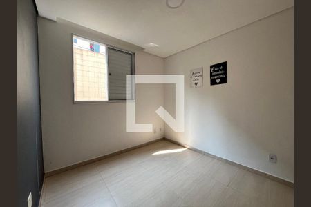 Quarto 2 de apartamento para alugar com 2 quartos, 50m² em Parque Residencial Casa Branca, Suzano