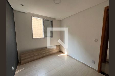 Quarto 1 de apartamento para alugar com 2 quartos, 50m² em Parque Residencial Casa Branca, Suzano