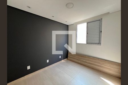 Quarto 1 de apartamento para alugar com 2 quartos, 50m² em Parque Residencial Casa Branca, Suzano