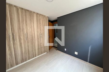 Quarto 2 de apartamento para alugar com 2 quartos, 50m² em Parque Residencial Casa Branca, Suzano