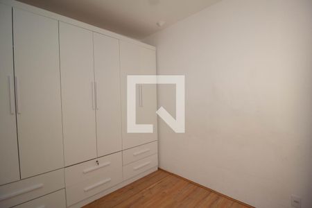 Quarto 2 de apartamento para alugar com 2 quartos, 32m² em Piqueri, São Paulo