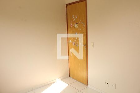 Quarto 2 de apartamento para alugar com 2 quartos, 47m² em Bairro Jardim Nossa Senhora das Graças, Cotia