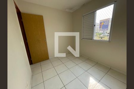 Quarto 1 de apartamento para alugar com 2 quartos, 47m² em Bairro Jardim Nossa Senhora das Graças, Cotia