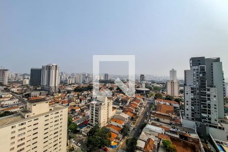 vista de apartamento à venda com 2 quartos, 74m² em Vila Dom Pedro I, São Paulo