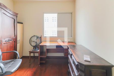 Quarto 1 de apartamento para alugar com 2 quartos, 86m² em Vila Pirajussara, São Paulo