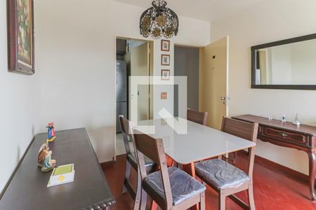 Sala de apartamento para alugar com 2 quartos, 86m² em Vila Pirajussara, São Paulo