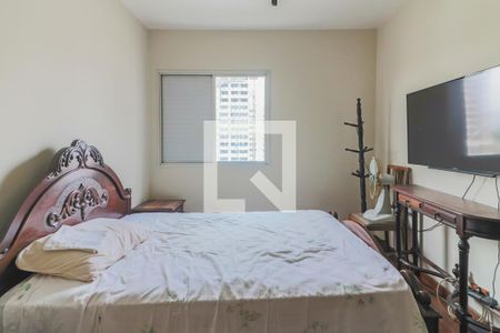 Quarto 2 de apartamento para alugar com 2 quartos, 86m² em Vila Pirajussara, São Paulo